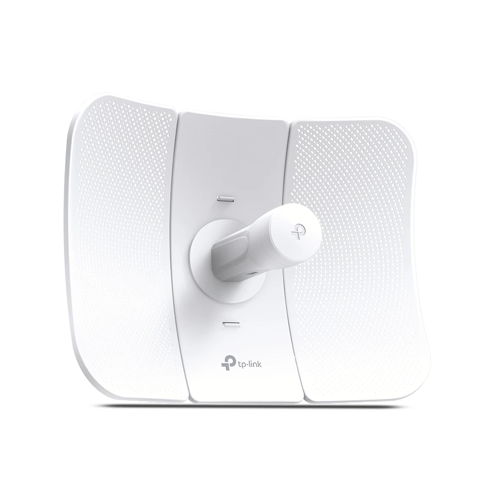TP-Link CPE710 5GHz AC 867Mbps 23dBi Outdoor Access Point to Point (P2P) view 2